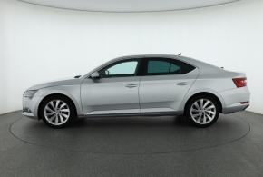 Škoda Superb  2.0 TDI 