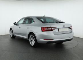 Škoda Superb  2.0 TDI 