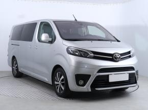 Toyota ProAce Verso  2.0 D-4D Shuttle 