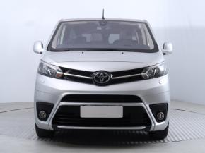 Toyota ProAce Verso  2.0 D-4D Shuttle 