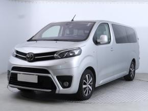 Toyota ProAce Verso  2.0 D-4D Shuttle 