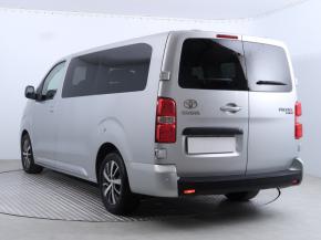 Toyota ProAce Verso  2.0 D-4D Shuttle 