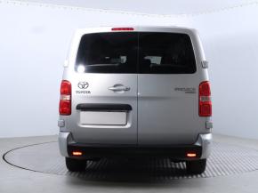 Toyota ProAce Verso  2.0 D-4D Shuttle 