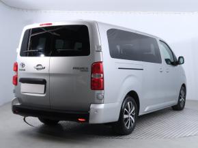 Toyota ProAce Verso  2.0 D-4D Shuttle 