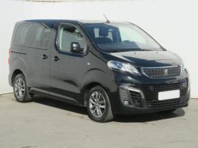 Peugeot Traveller  2.0 BlueHDi Active 