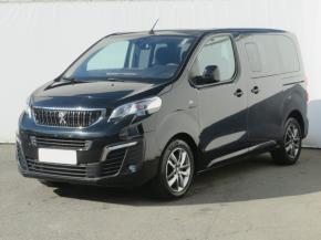 Peugeot Traveller  2.0 BlueHDi Active 