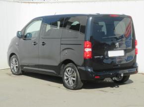 Peugeot Traveller  2.0 BlueHDi Active 