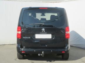 Peugeot Traveller  2.0 BlueHDi Active 