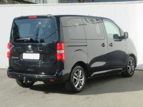 Peugeot Traveller  2.0 BlueHDi Active 