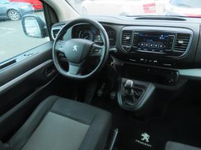 Peugeot Traveller  2.0 BlueHDi Active 