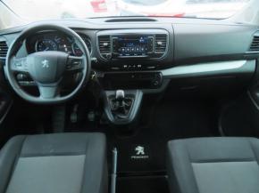 Peugeot Traveller  2.0 BlueHDi Active 