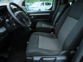 Peugeot Traveller  2.0 BlueHDi Active 