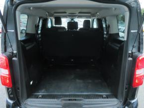 Peugeot Traveller  2.0 BlueHDi Active 