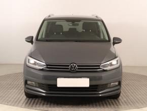 Volkswagen Touran  1.5 TSI 