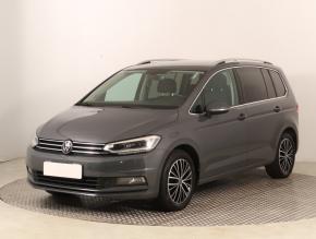 Volkswagen Touran  1.5 TSI 