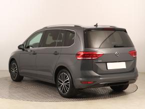 Volkswagen Touran  1.5 TSI 