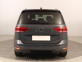 Volkswagen Touran  1.5 TSI 