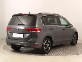 Volkswagen Touran  1.5 TSI 