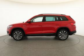 Škoda Kodiaq  2.0 TDI Scout 