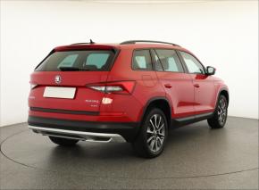 Škoda Kodiaq  2.0 TDI Scout 