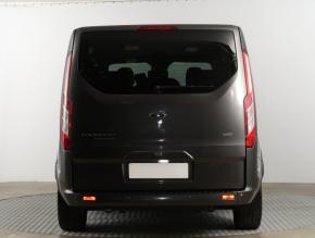 Ford Tourneo Custom  2.0 EcoBlue Titanium 