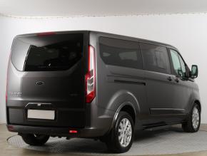 Ford Tourneo Custom  2.0 EcoBlue Titanium 