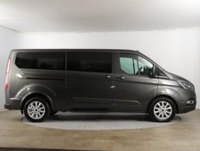 Ford Tourneo Custom  2.0 EcoBlue Titanium 