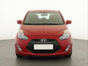 Hyundai ix20  1.6 CVVT 