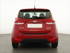 Hyundai ix20  1.6 CVVT 