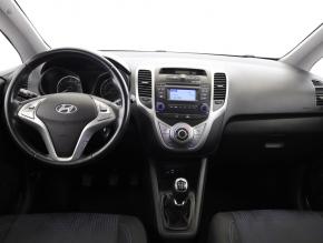 Hyundai ix20  1.6 CVVT 