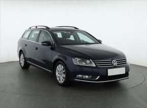 Volkswagen Passat  2.0 TDI 