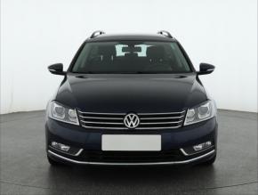 Volkswagen Passat  2.0 TDI 