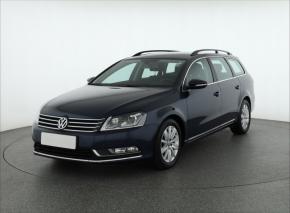 Volkswagen Passat  2.0 TDI 