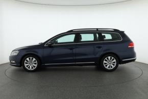 Volkswagen Passat  2.0 TDI 