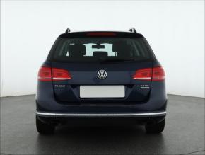 Volkswagen Passat  2.0 TDI 