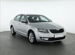 Škoda Octavia  1.6 TDI Ambition Plus 