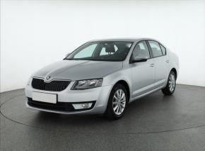 Škoda Octavia  1.6 TDI Ambition Plus 