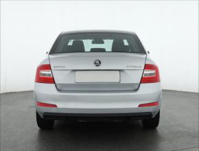 Škoda Octavia  1.6 TDI Ambition Plus 