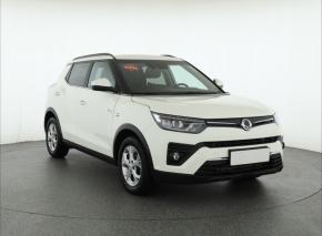 SsangYong Tivoli  1.5 T-GDI 