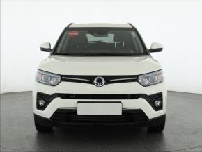 SsangYong Tivoli  1.5 T-GDI 