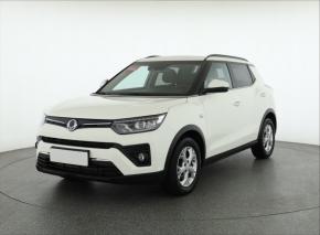 SsangYong Tivoli  1.5 T-GDI 