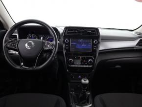 SsangYong Tivoli  1.5 T-GDI 