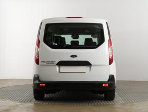 Ford Tourneo Connect  1.5 TDCi Trend 