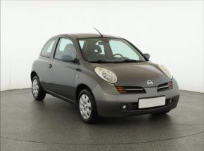 Nissan Micra  1.2 16V 