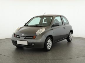 Nissan Micra  1.2 16V 