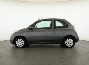 Nissan Micra  1.2 16V 