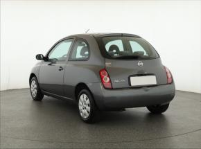 Nissan Micra  1.2 16V 