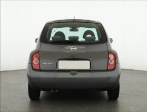 Nissan Micra  1.2 16V 