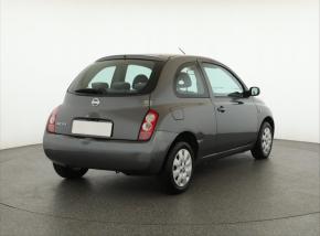 Nissan Micra  1.2 16V 