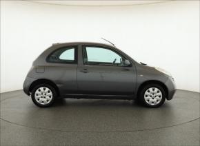 Nissan Micra  1.2 16V 